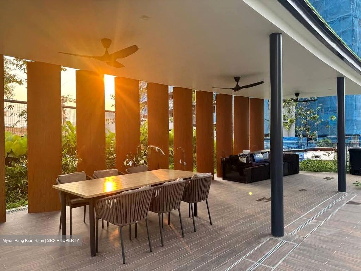 Hillock Green (D26), Apartment #631002551